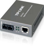Tp-Link Media Convertor Gb Sm 15km (mc210cs) - wifistore