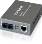 TP-Link Media Convertor Gigabit WDB, duplex SC, single-mode, 20km TP-Link Omada MC210CS (MC210CS)