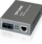 Tp-Link Media Convertor Gb Mm 0.55km (mc200cm) - wifistore