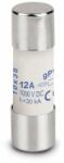 Weidmüller WEIDMÜLLER FUSE 10X38 12A 1000 VDC GPV Olvadóbiztosíték-betét, 1000 V, 10x38, gPV, 12 A (2783240000) (2783240000)
