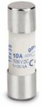 Weidmüller WEIDMÜLLER FUSE 10X38 10A 1000 VDC GPV Olvadóbiztosíték-betét, 1000 V, 10x38, gPV, 10 A (2783230000) (2783230000)