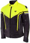 RSA Geacă motocicletă RSA Compact 2 EVO negru-gri-galben fluo (RSABUCMPCT2EVOBGFY)