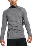 Under Armour Tricou cu maneca lunga Under UA CG Armour Twist Mock 1379820-011 Marime M - weplaybasketball