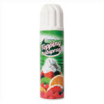 Globetti habspray topping - 250g