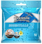 Wilkinson férfi borotva Essential - 5db