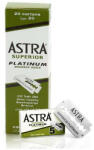 Astra superior platinum penge - 20db