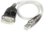 ATEN Конвертор USB to RS232 Aten UC-232A (RVA76E324A)