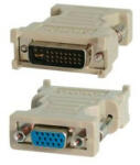  Преходник DVI M to VGA F - value (RV0FF55930)