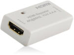 Ewent Hdmi повторител act ac7820 Усилва hdmi сигнал до 40м Поддържа 4k (ewent-act-ext-ac7820)