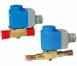 Supcool Electroventil 3/8