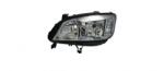TYC Opel Zafira 2005-ig bal első fényszóró
