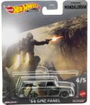 Mattel Pop Kultúra Kisautó Mandalorian - 64 Gmc Panel (HKC94-DLB45)