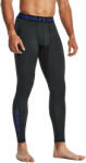 Under Armour ColdGear® Twist Leggings 1379821-002 Méret L - weplayvolleyball