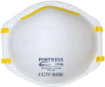 Portwest P108WHR Portwest A FFP1 porálarc (3 db) (P108WHR)