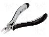 Carl Kammerling Clesti laterali, pt. taiere, 125mm, Material unealta, C. K - T3773D 115 Cleste