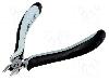 Carl Kammerling Clesti laterali, pt. taiere, 120mm, Material unealta, C. K - T3766DF 110 Cleste