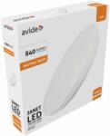 Avide LED Mennyezeti Lámpa Janet 12W 260x60mm NW 4000K (természetes fehér 840 lumen IP20 beltéri) (A7129)