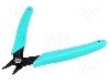 JBC Clesti plati, 125mm, JBC TOOLS - 8002008 Cleste