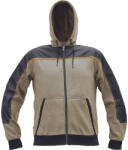 CERVA CREMORNE kapucnis pulóver (03060075E4004)