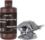 JamgHe Art/Engineering Resin 10k - Nebula Grey (Szürke), 1kg