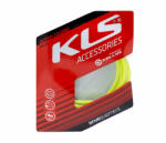  Fékbowden ház KLS 250 cm - Lime