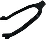  Xiaomi M365/Pro hátsó sárvédő merevítő - fekete