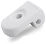  Xiaomi roller rögzítőhorog - fehér