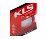  Fékbowden ház KLS 250 cm - Red