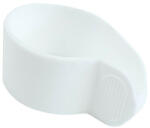  Gázkarvédő elektromos rollerekhez - fehér