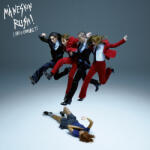 Sony Maneskin - Rush! (are U Coming? ) (2lp, 180g) (5e7931)