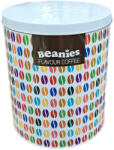 Beanies 100 db-os kávéválogatás, fémdobozban (5060169996311)