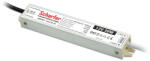 Scharfer 30W 12V 2, 5A IP67 LED tápegység