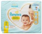 Pampers Scutece Pampers 30buc premium protection Nr. 2