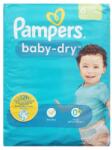 Pampers Scutece Pampers 22 buc baby-dry Nr. 6