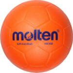 Molten Minge handbal Molten H0C600, din spuma soft, marime 0 (H0C600)