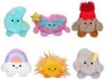 BumBumz - jucarie de plus, weather, 19 cm, diverse modele (BRBBZ00022)