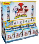 Paienjenelul Marvel - mini-vehicul ascuns in cutie, figurina inclusa, diverse modele (BSNF0045) Figurina