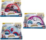 Paienjenelul Marvel - vehicul de acrobatii, figurina inclusa, diverse modele (BSNF0162) Figurina