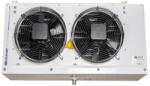 GUNAY Evaporator Frigorific GUNAY GND 2.500-2 cu 2 Ventilatoare 350 mm - 4840W pentru Camere Frigorifice Medii