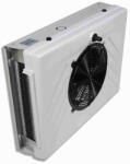 GUNAY Suflanta Frigorifica Tavan GUNAY GNK 1.200-1 cu Ventilator Axial 300 mm - 880W Flux Unidirectional