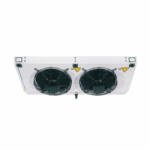 GUNAY Evaporator unghiular, suflanta, refrigerare GYE 330-6B2: Tripla Putere în Răcire Eficientă