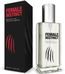 IntimateLine Female Instinct Pheromones Perfume For Men 30ml - LustLove