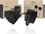 Intense Fetish Catuse Intense Fetish Vegan Leather Ankle Cuffs