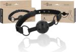 Intense Fetish Calus Intense Fetish Vegan Leather Ball Gag