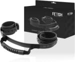 Fetish Submissive Bondage Catuse Fetish Submissive Cuffs With Puller