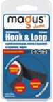 Magus 1500 Лепяща лента Hook&Loop 2x 50 cм. /2м (8701004)
