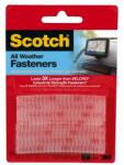 3M Scotch Dual Lock VHB 4x25mm/7, 5cм (7341-)