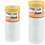 Magus EasyMask Предпазно фолио с лента 15 м, 180/270 см (801002-)