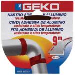 GEKO Високотемпературна алуминиева лента за кюнци geko/ (822001)