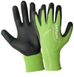 ROSTAING Maxfeel Nitril mikrohab kesztyű 7" - S méret